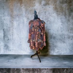 Vici Dresses/Fate.  NWT. Floral. Mini.  Medium